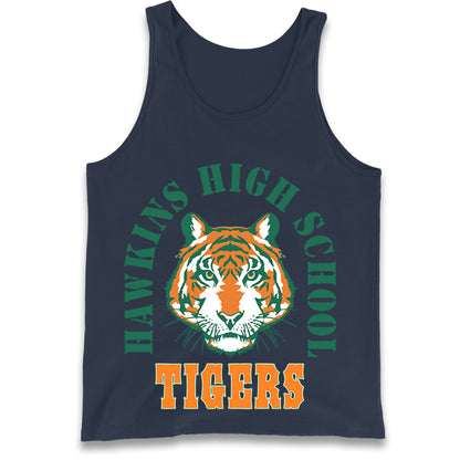 Hawkins High School 1983 Tank Top