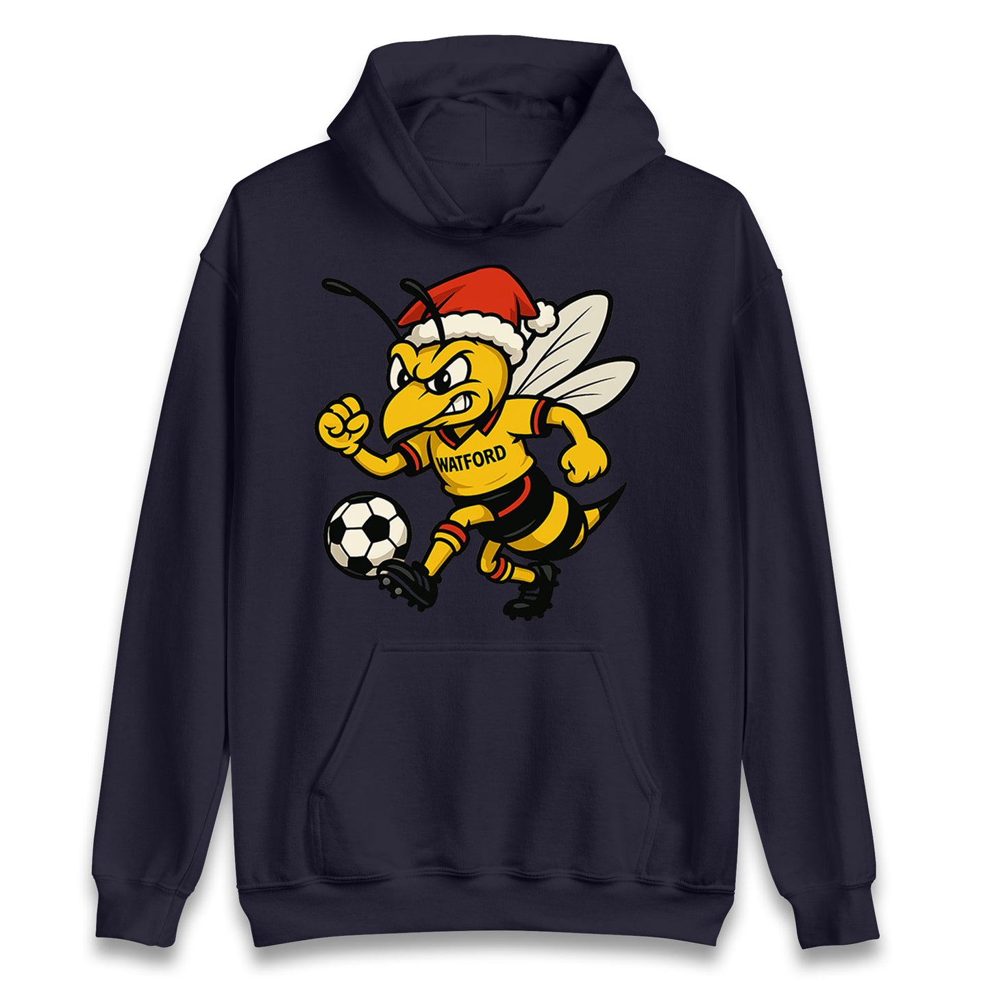 Watford Christmas Hoodie