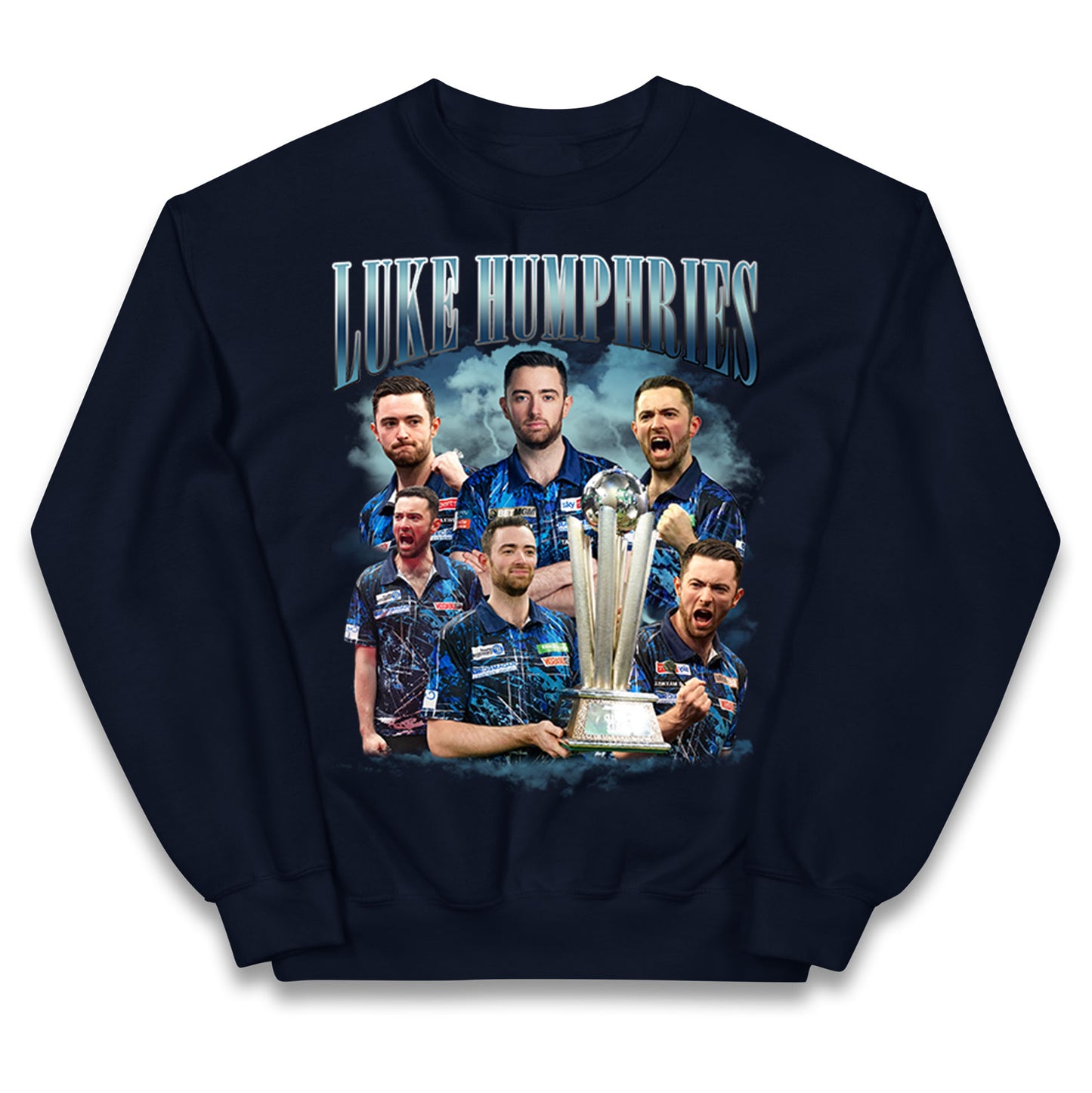 luke humphries jumper