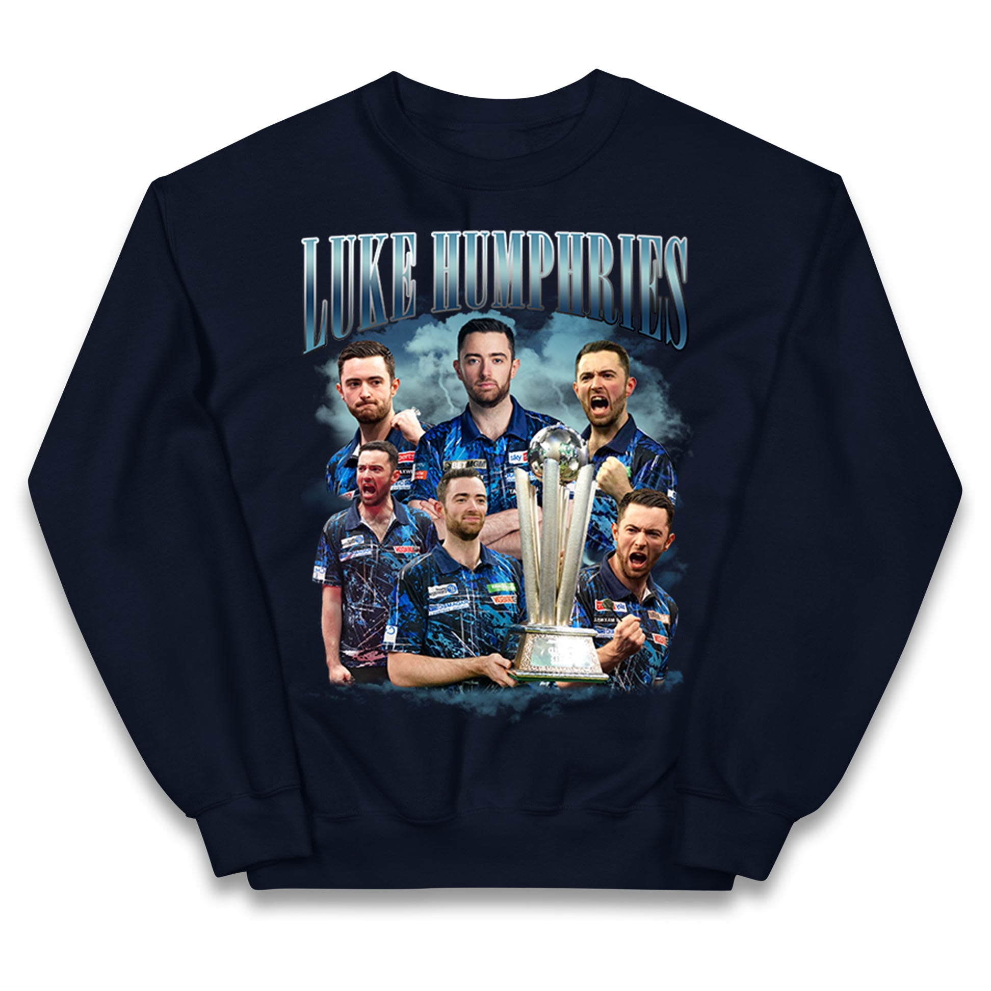 luke humphries jumper