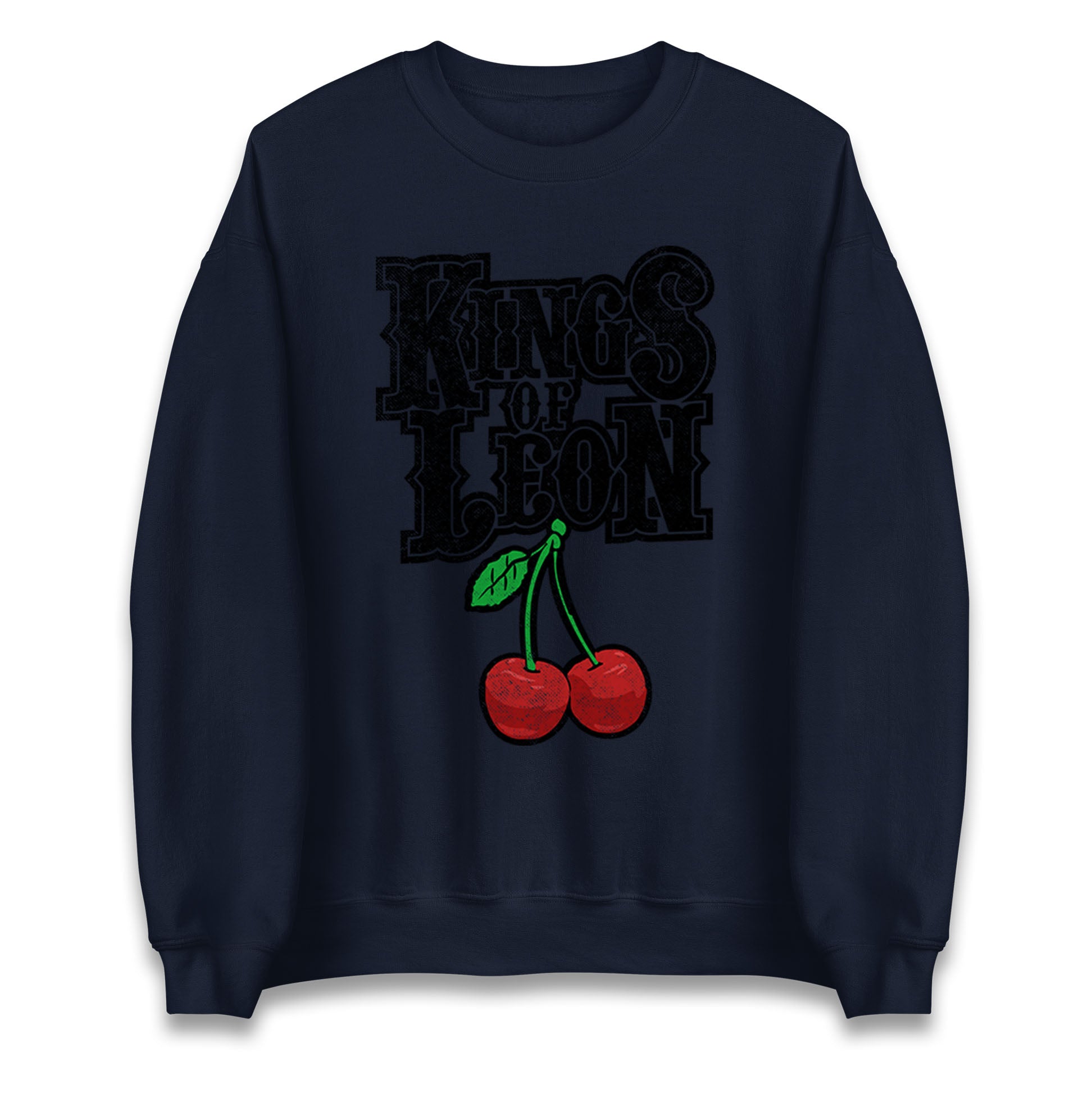 Kings Of Leon Jumper