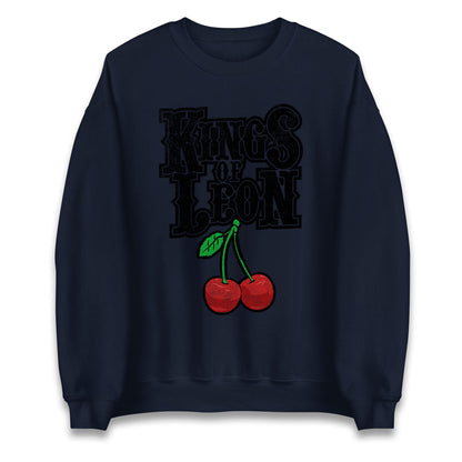 Kings Of Leon Jumper