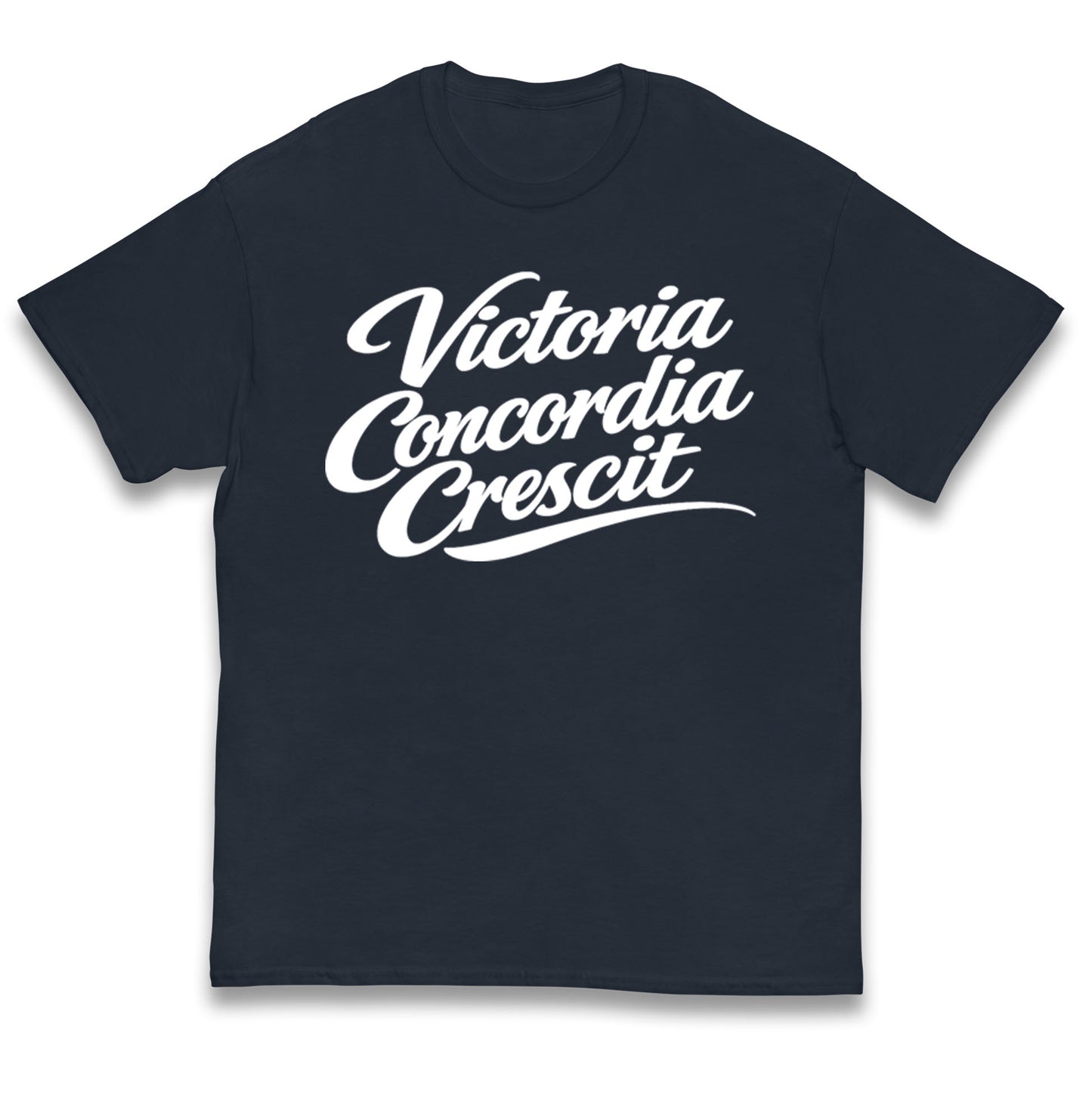 Arsenal Motto Kids T Shirt