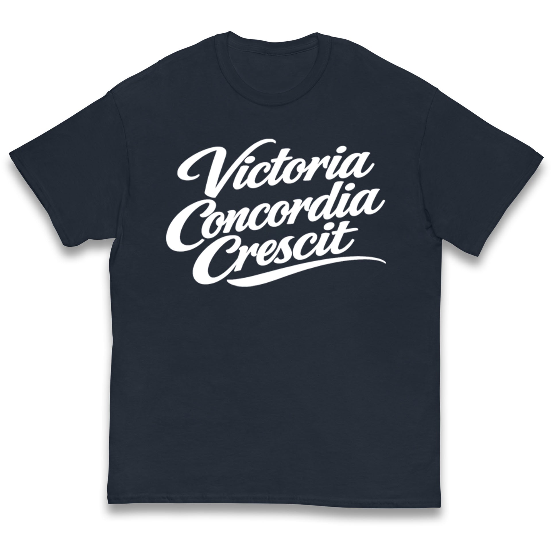 Arsenal Motto Kids T Shirt