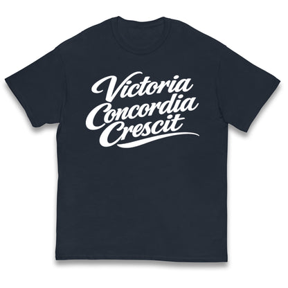 Arsenal Motto Kids T Shirt