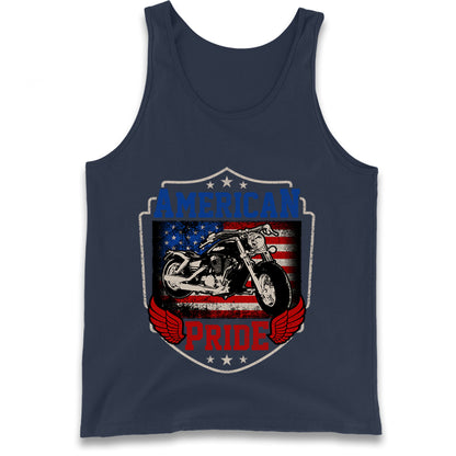 American Pride Tank Top