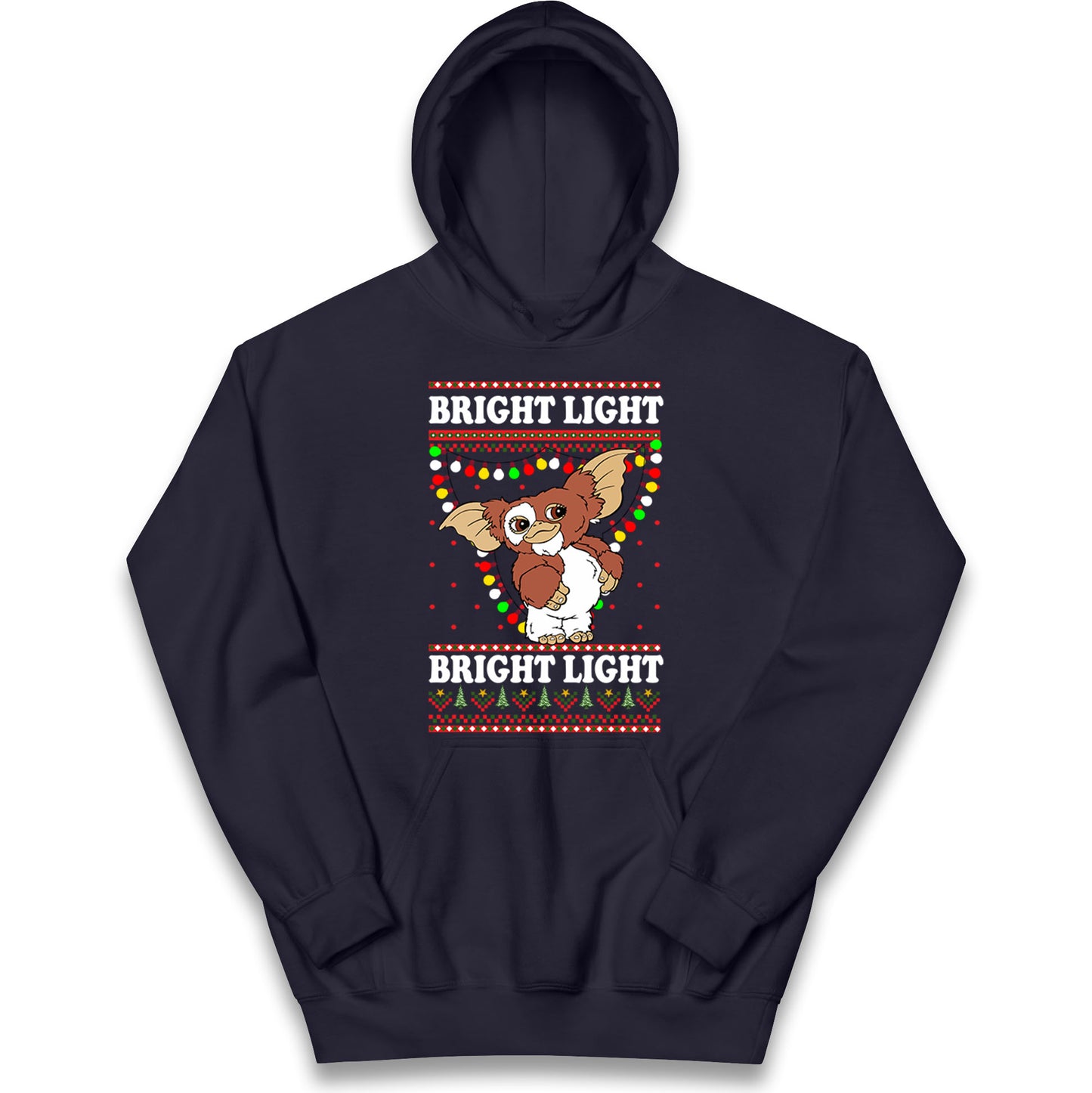 Gizmo Kids Hoodie
