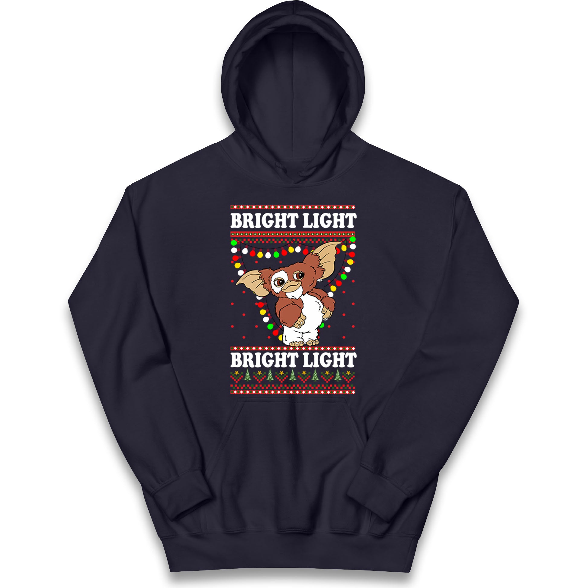 Gizmo Kids Hoodie
