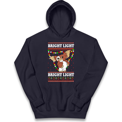 Gizmo Kids Hoodie