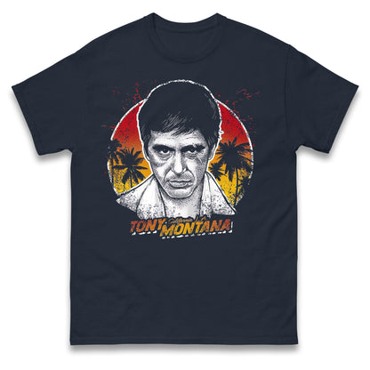 The Eyes Chico They Neve Lie T Shirt