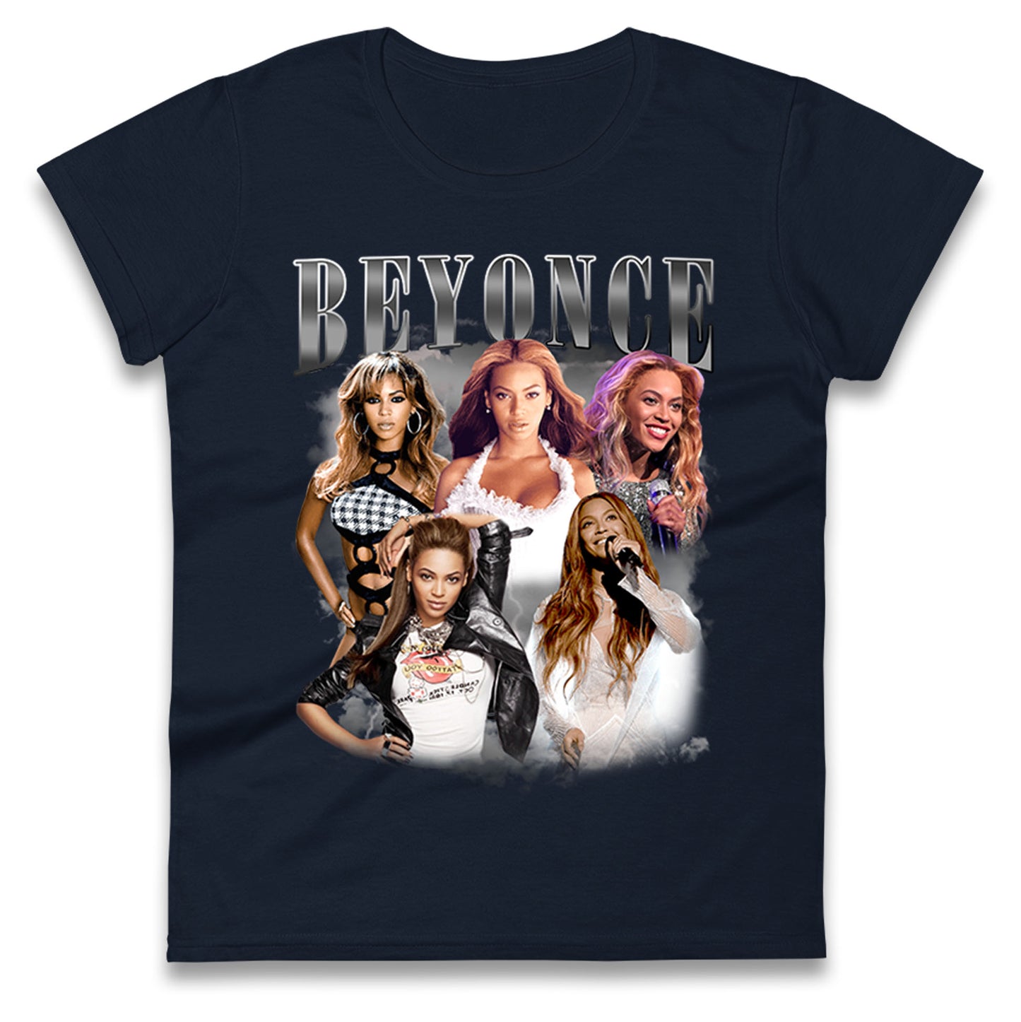 Beyonce Ladies T Shirt for Sale UK