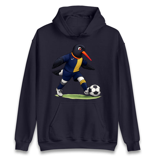 East Kilbride Football Hoodie 