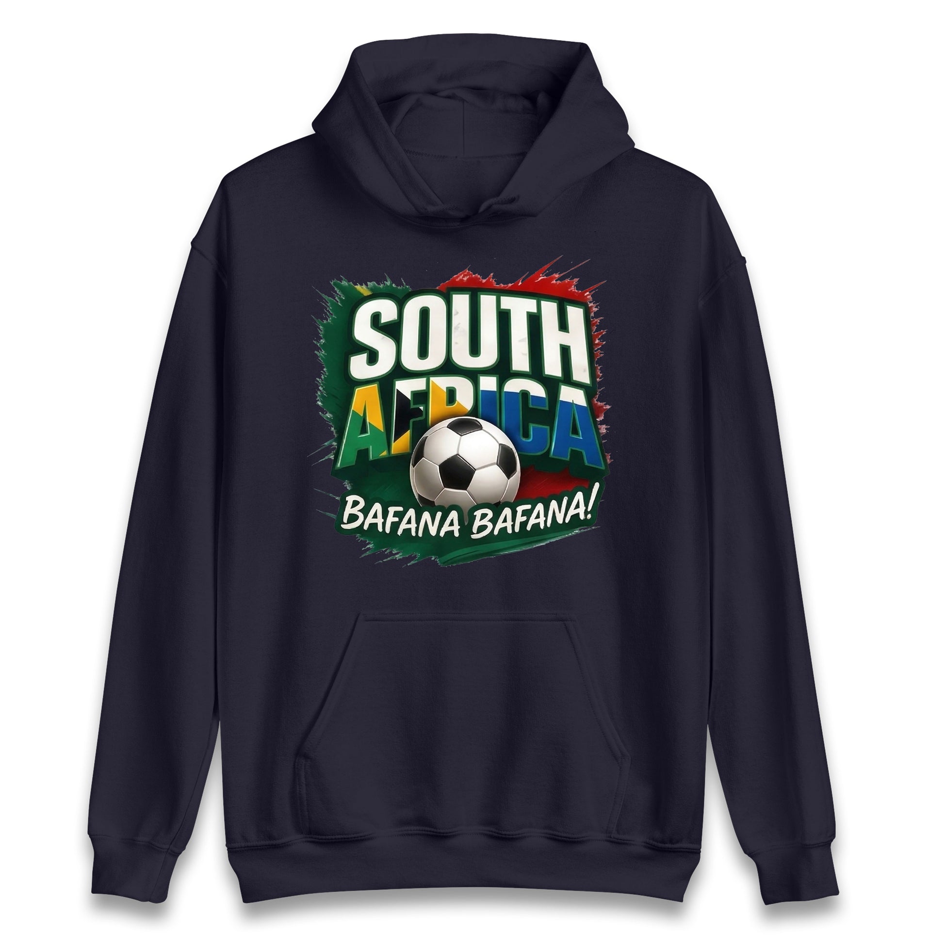 Bafana Bafana Hoodie