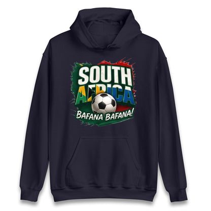 Bafana Bafana Hoodie