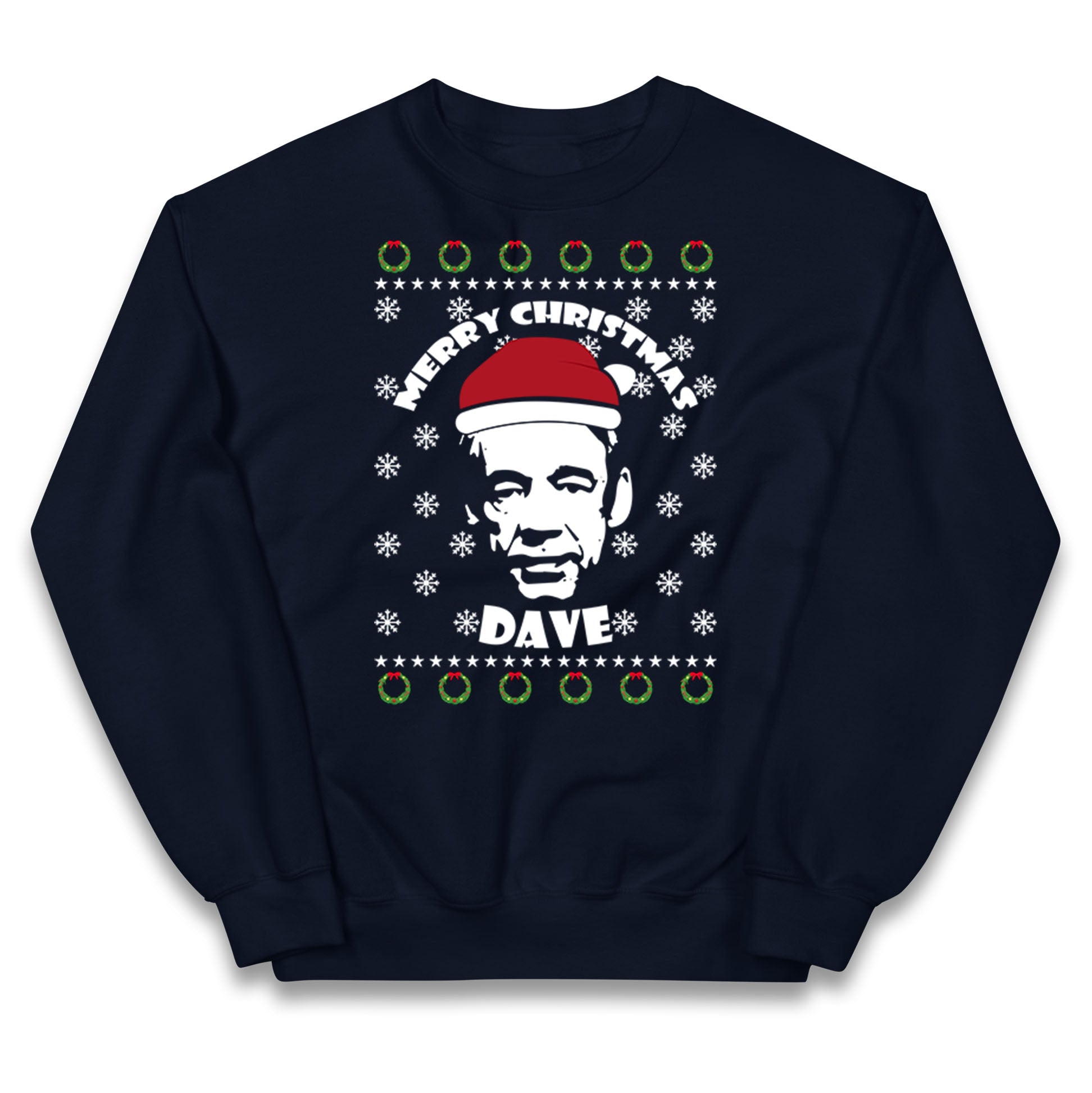 Rodney & del Boy Kids Jumper