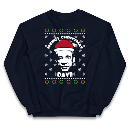 Rodney & del Boy Kids Jumper