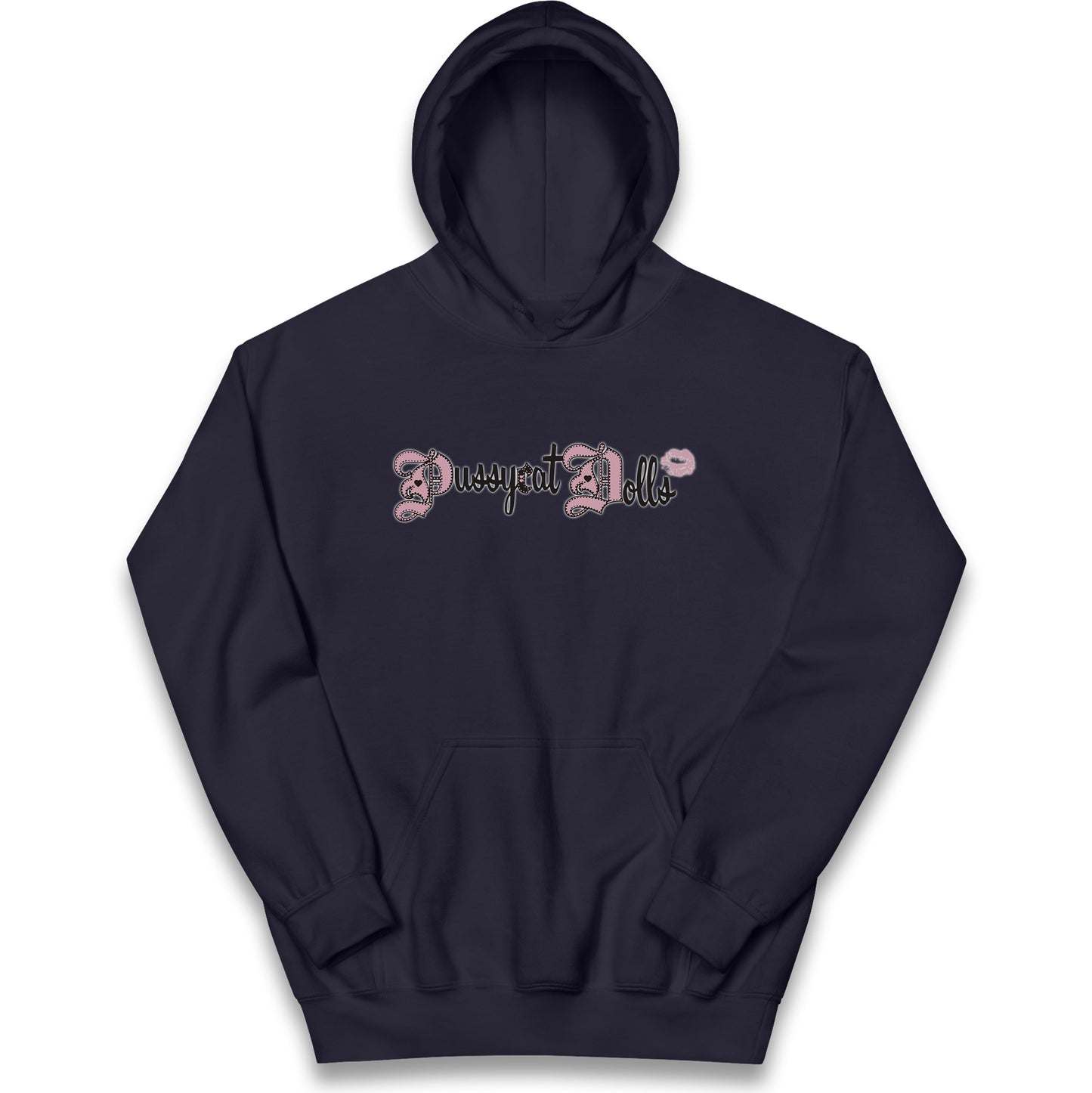 Stickwitu Kids Hoodie