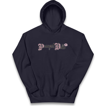 Stickwitu Kids Hoodie