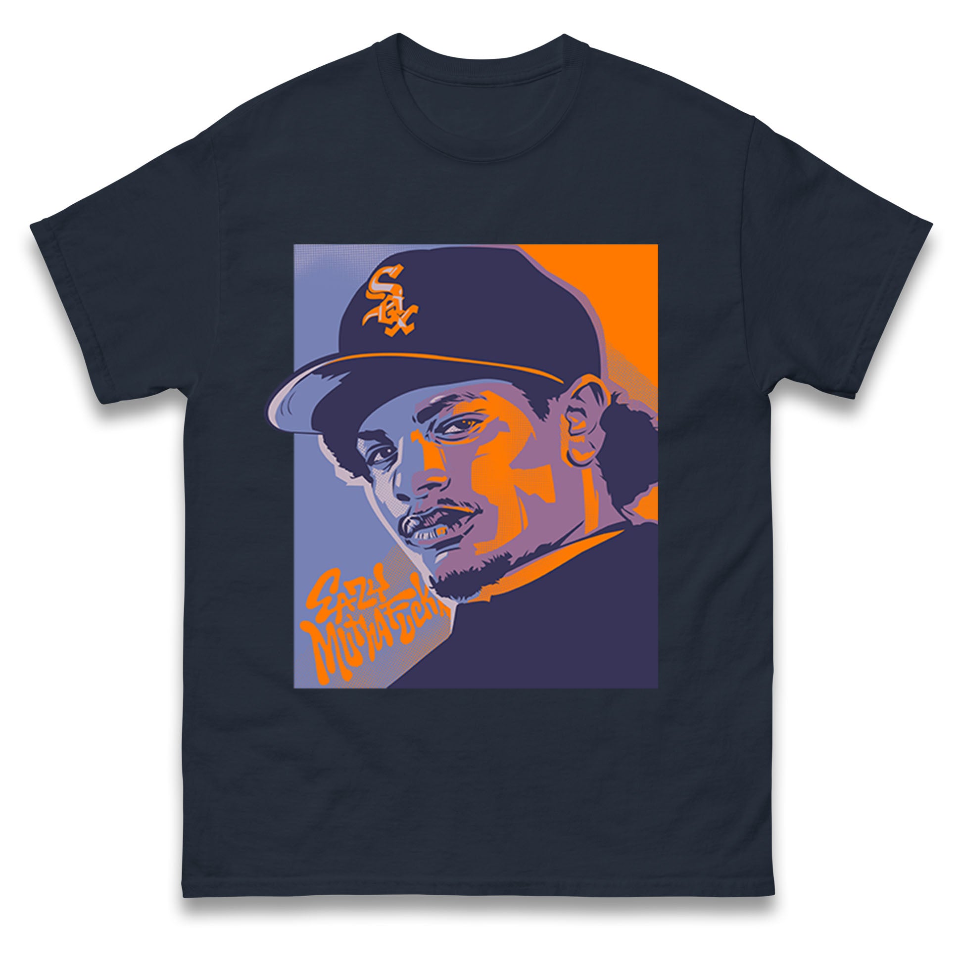 Eazy Muthafucker T Shirt