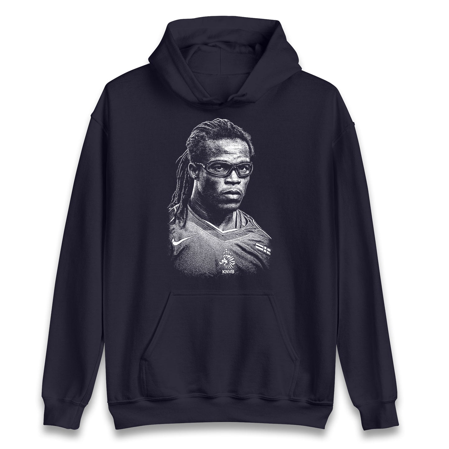 Edgar Davids Holland Hoodie