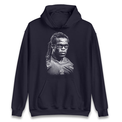 Edgar Davids Holland Hoodie