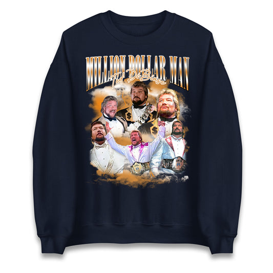Million Dollar Man Sweatshirt

