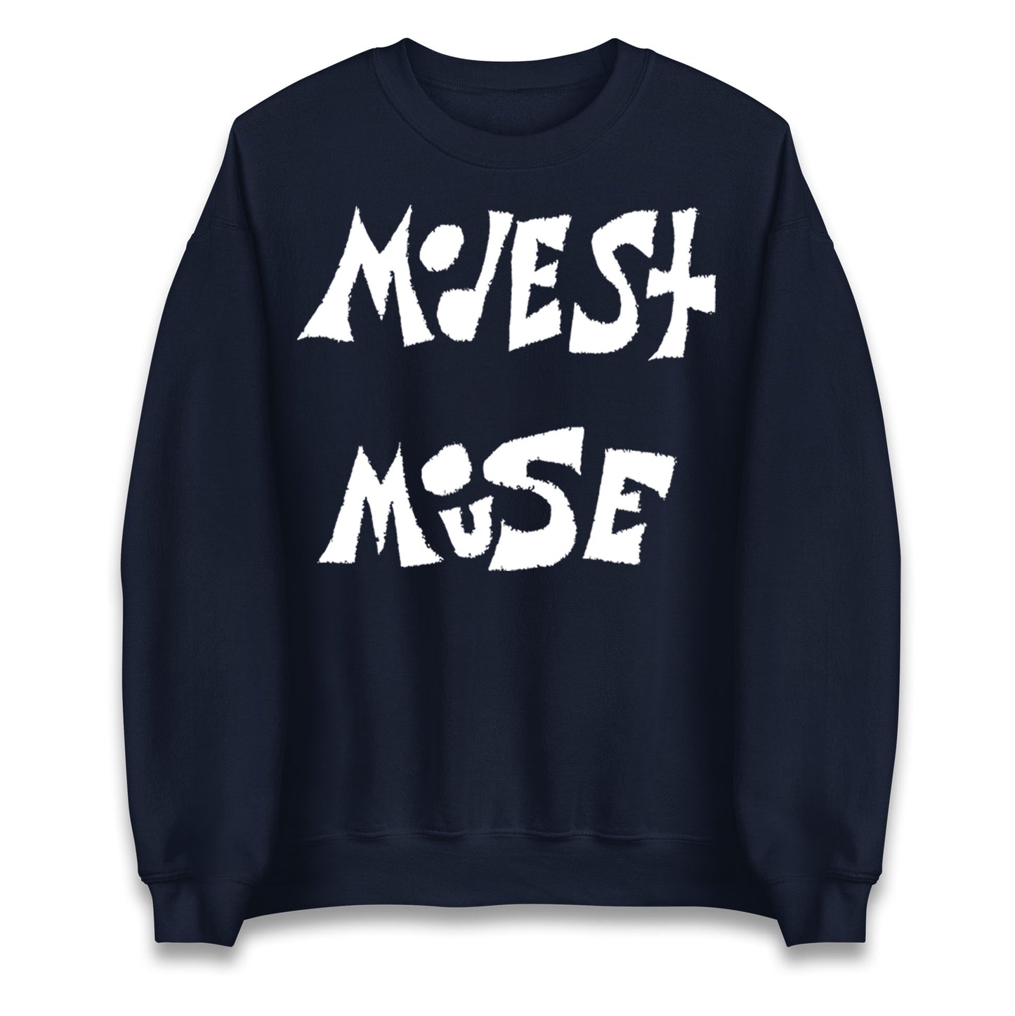 Modest Mouse Jumper 
