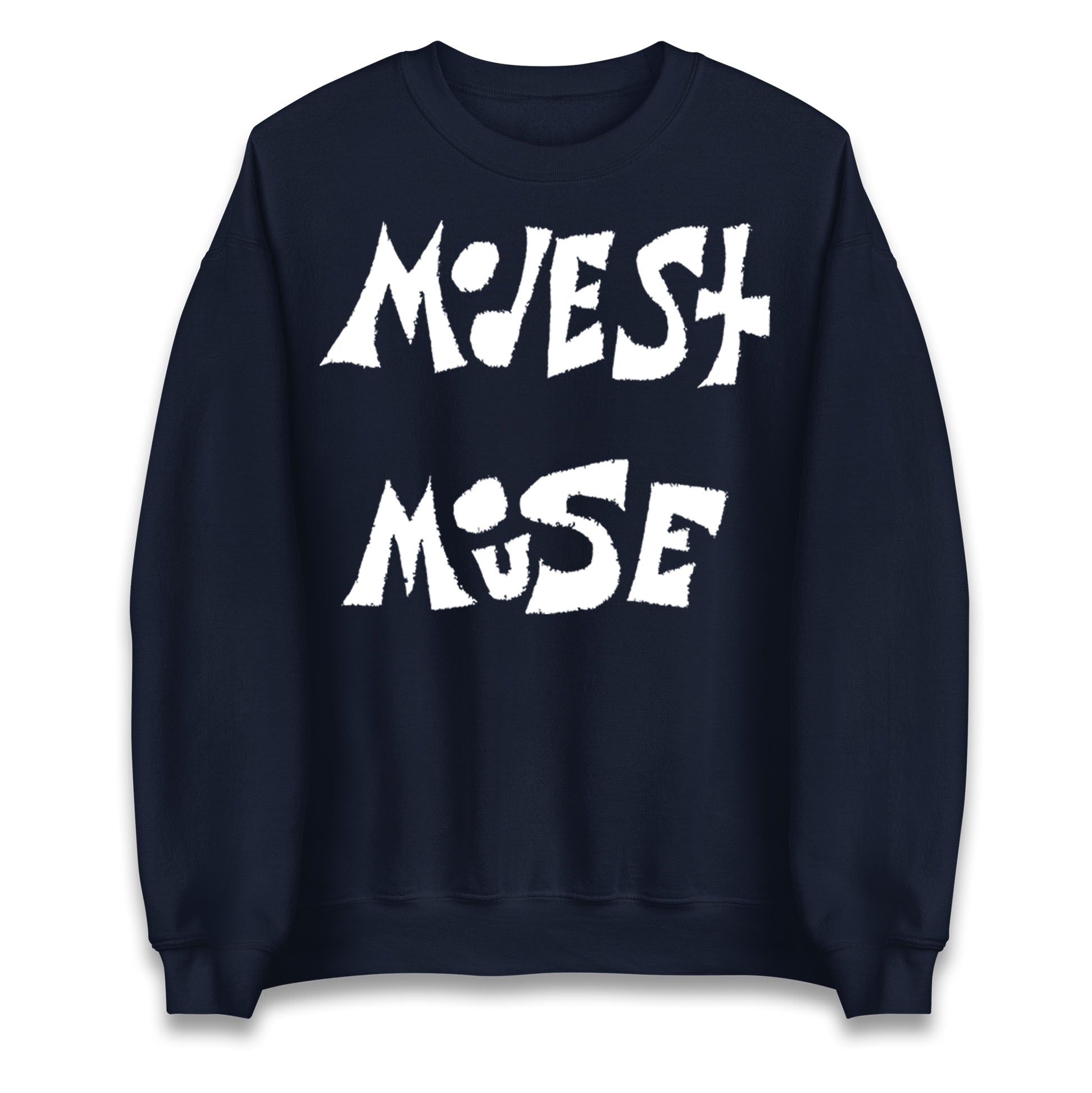 Modest Mouse Jumper 