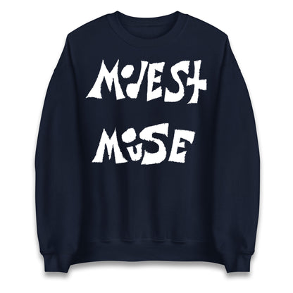 Modest Mouse Jumper 