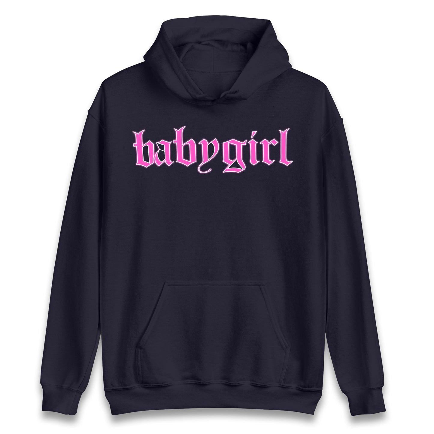 Babygirl Hoodie