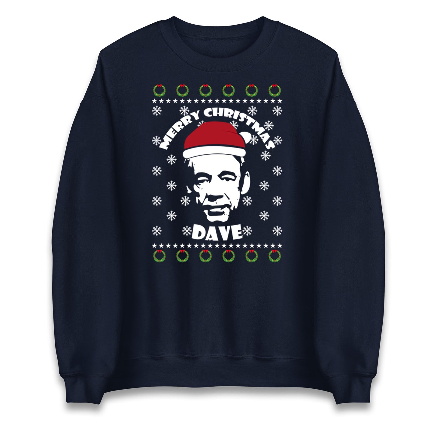 Rodney & del Boy Jumper