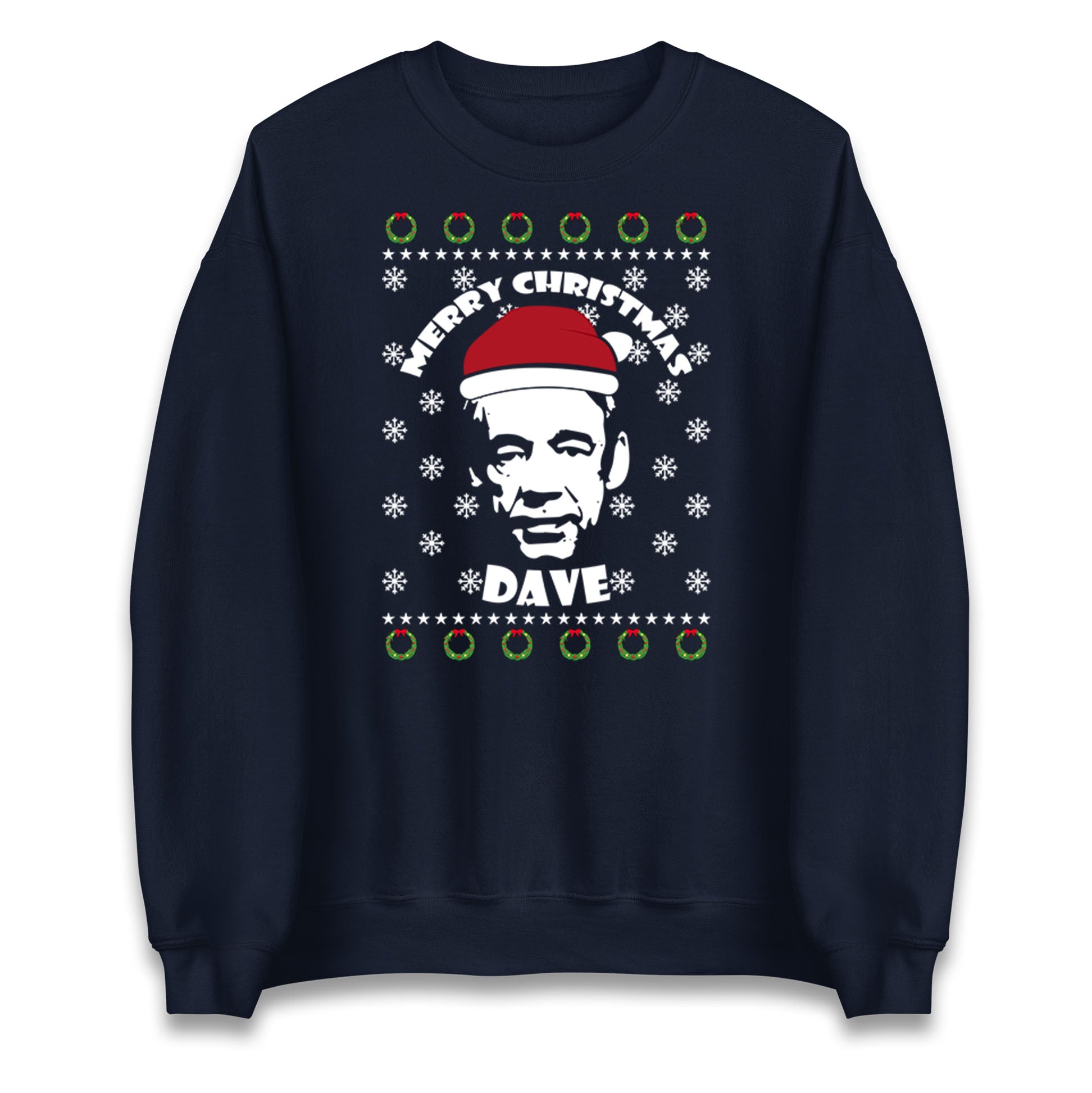 Rodney & del Boy Jumper