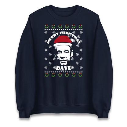 Rodney & del Boy Jumper
