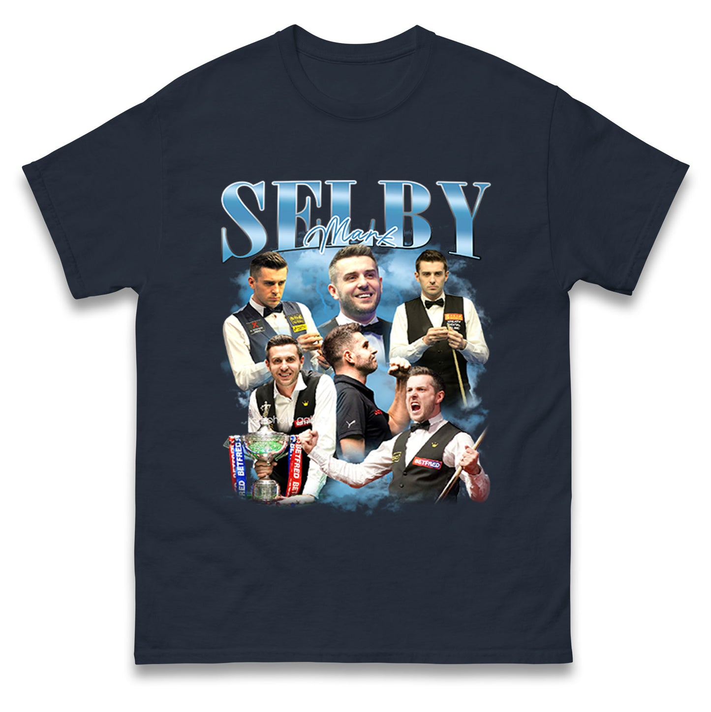 Mark Selby T Shirt