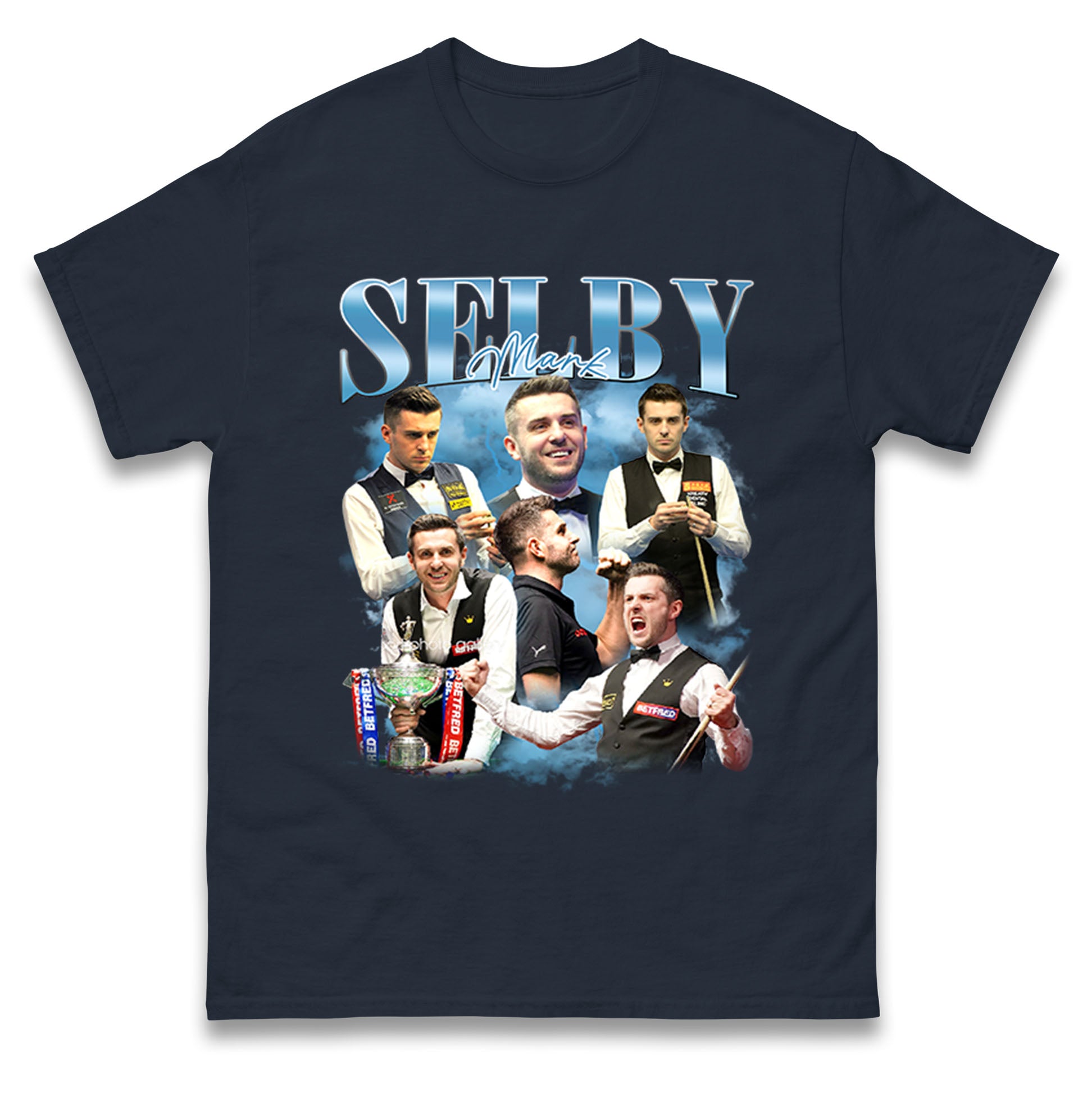 Mark Selby T Shirt