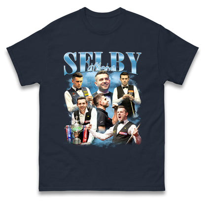 Mark Selby T Shirt