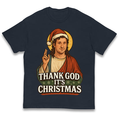 LFC Christmas Kids T Shirt
