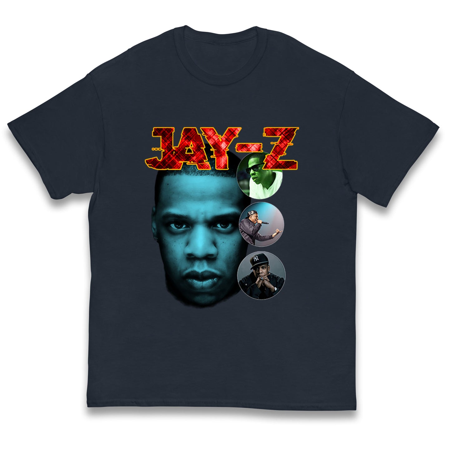 Jay Z Kids T Shirt