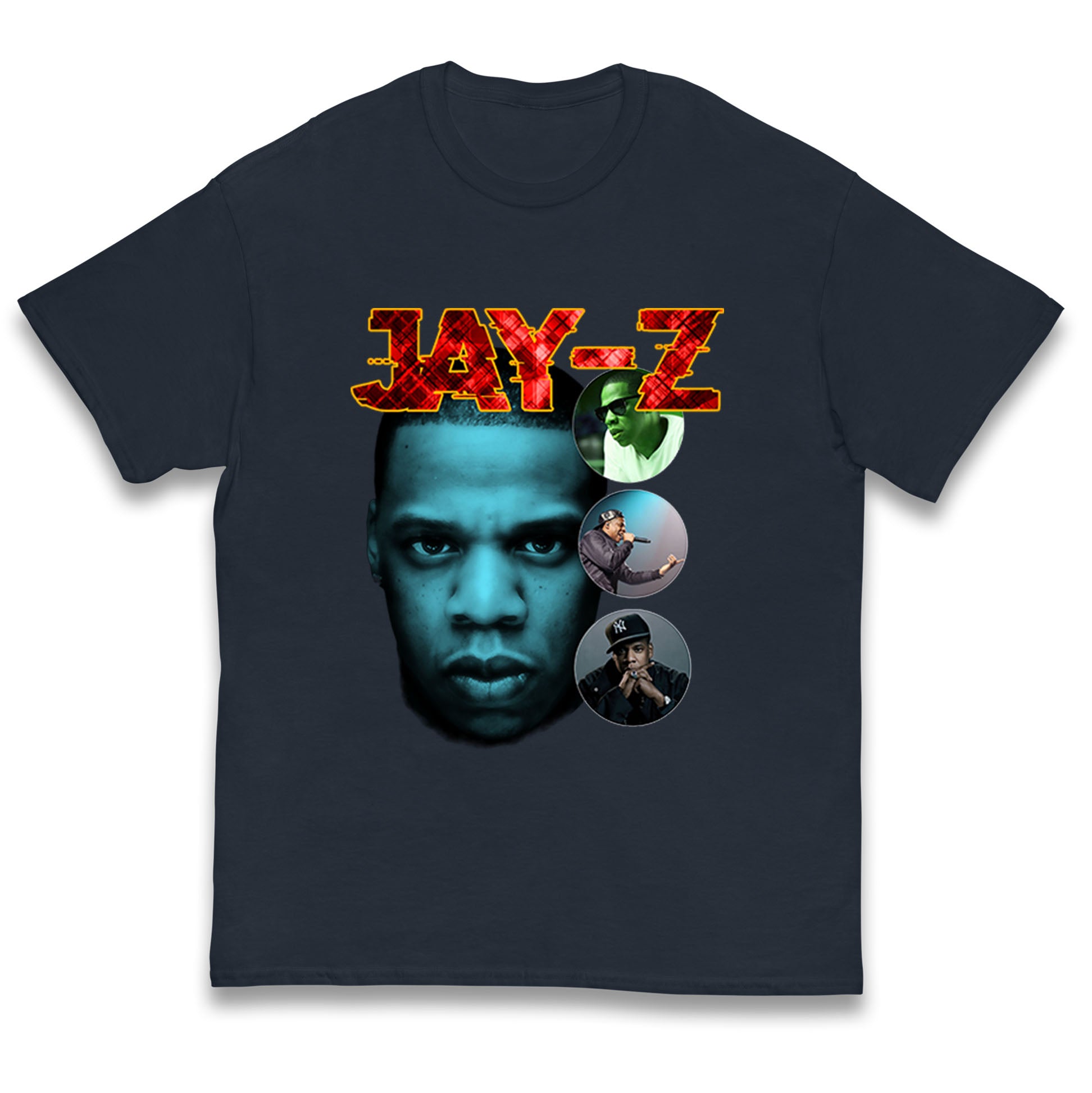 Jay Z Kids T Shirt