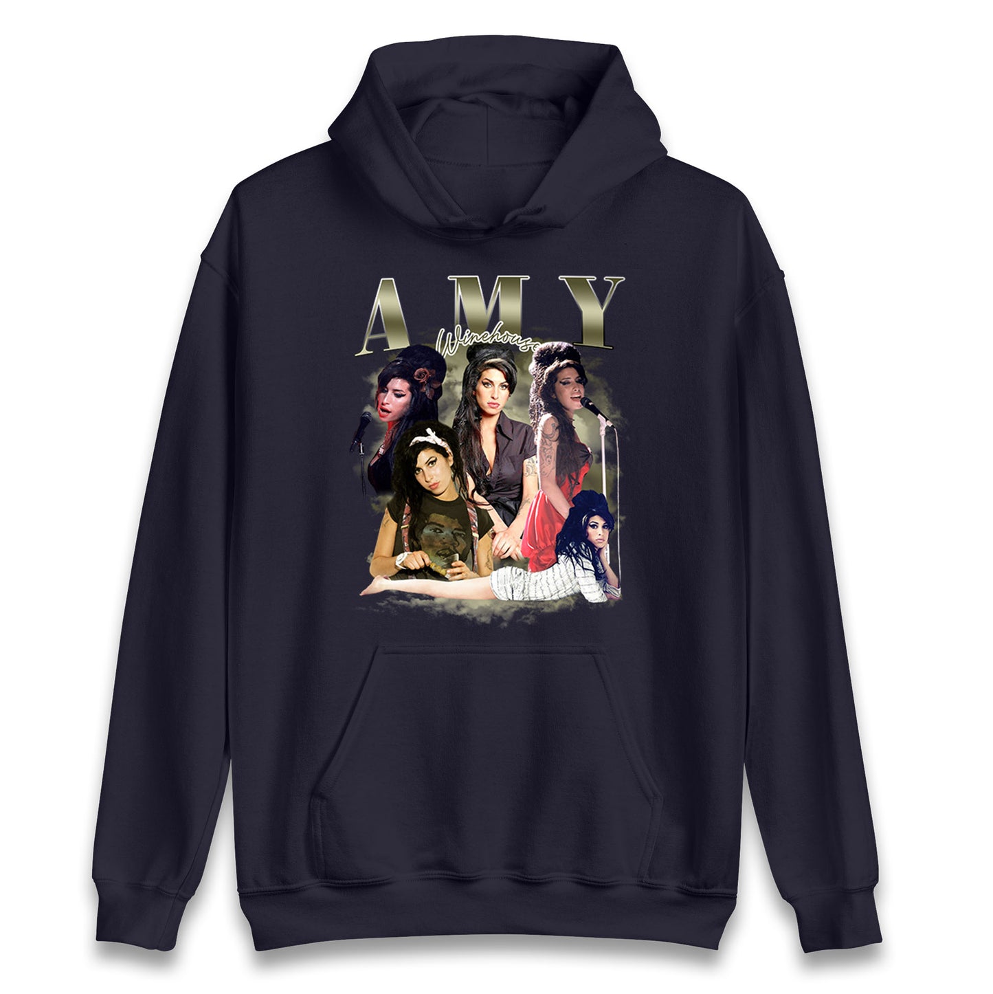 Amy Winehouse Hoodie
