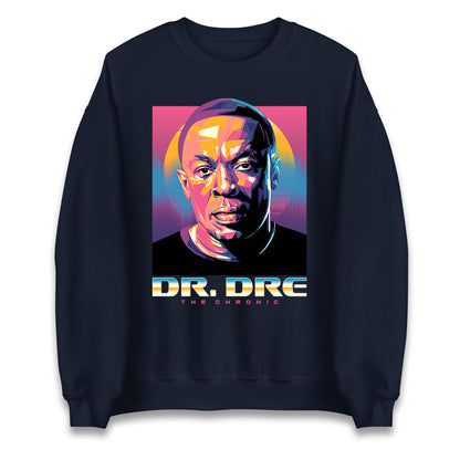 Dr Dre The Chronic Jumper