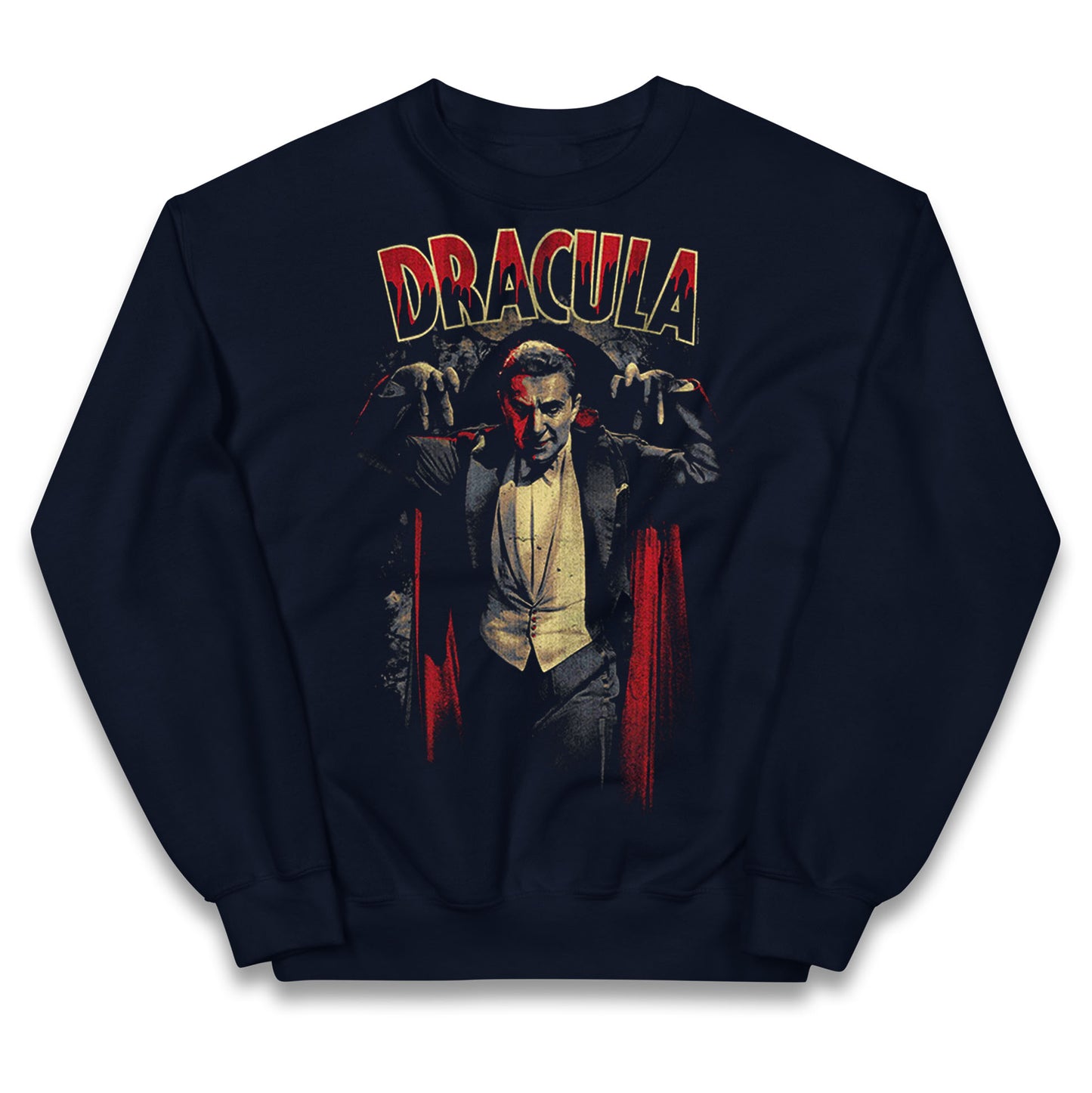 Dracula Kids Jumper