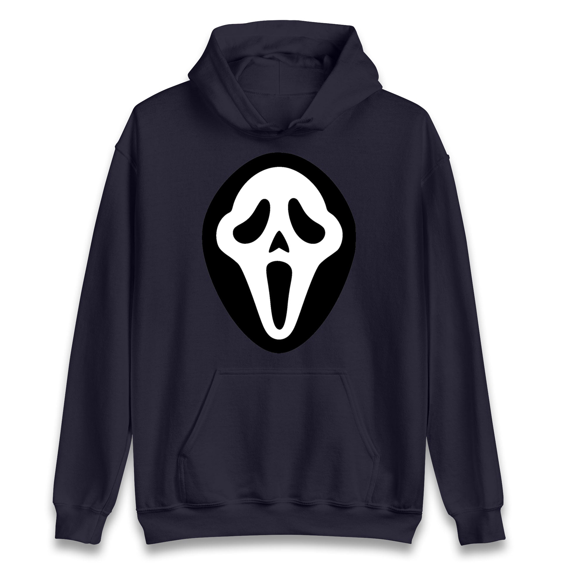 Ghostface Hoodie