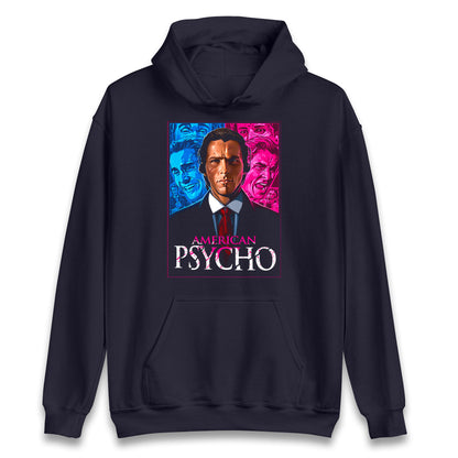 Psycho Movie Hoodie