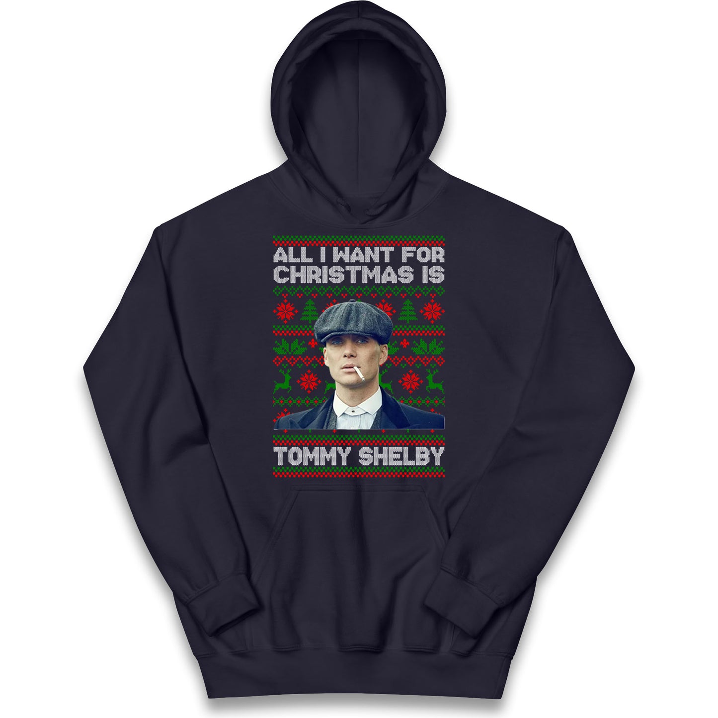 Peaky Blinders Kids Hoodie