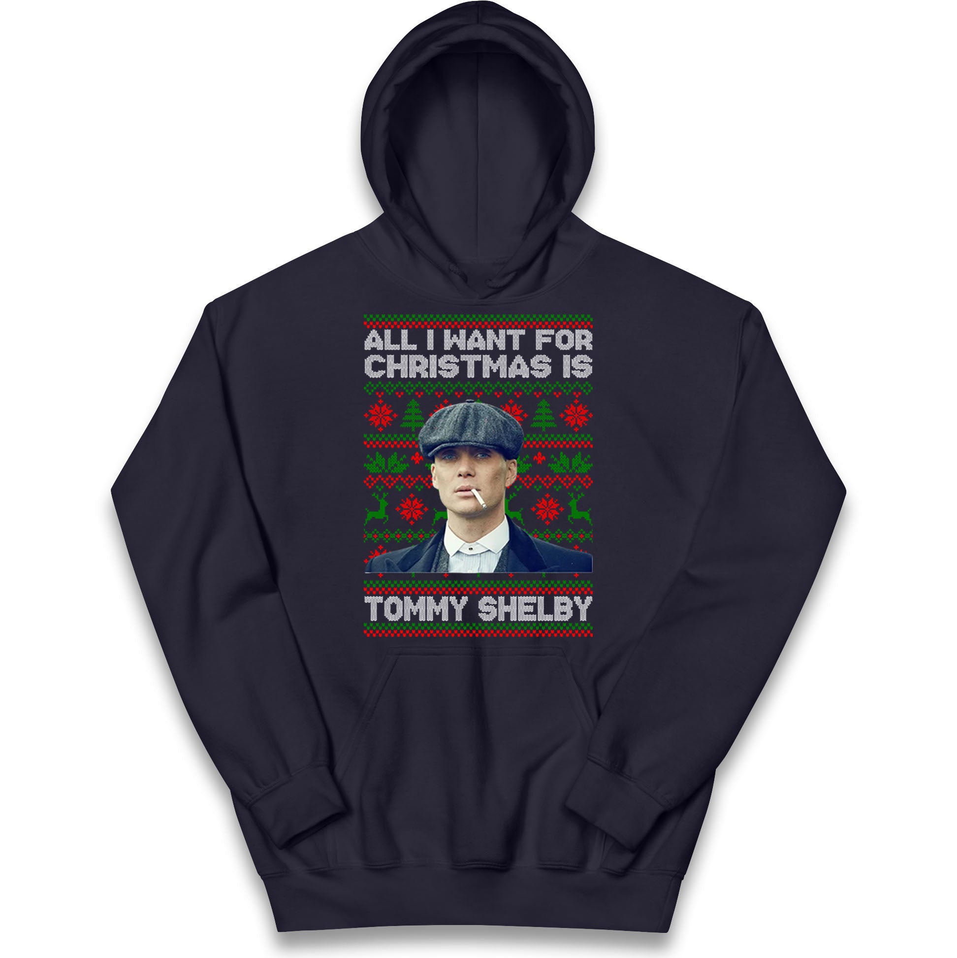 Peaky Blinders Kids Hoodie