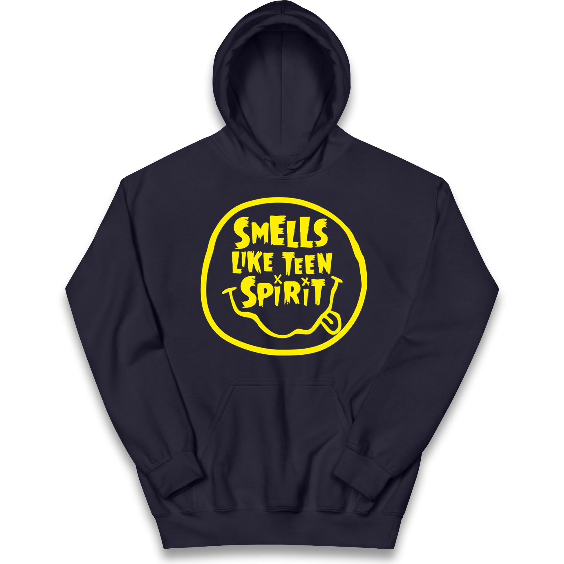 Dave Grohl Kids Hoodie