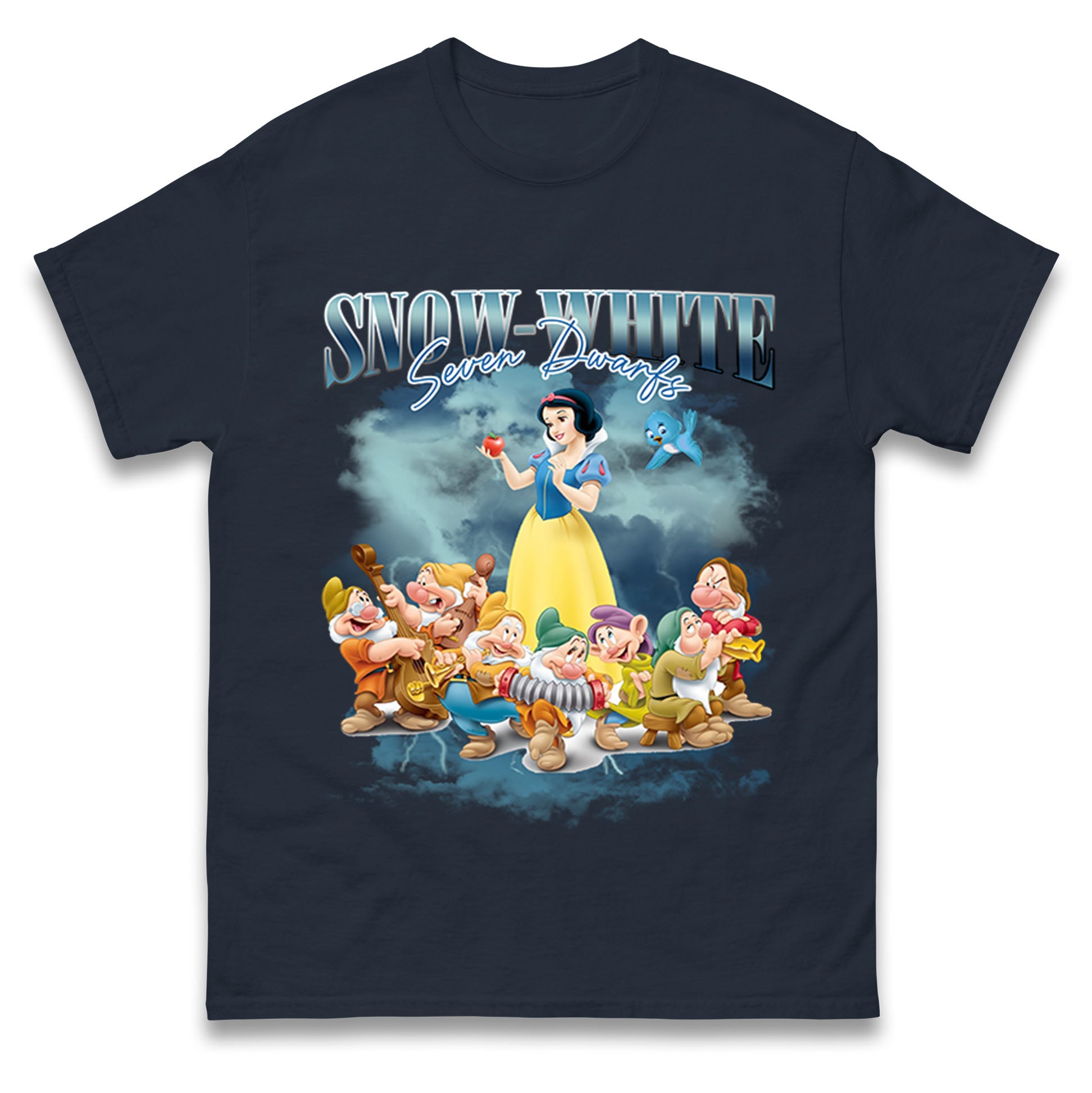 Snow White t shirt

