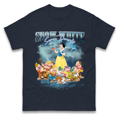 Snow White t shirt
