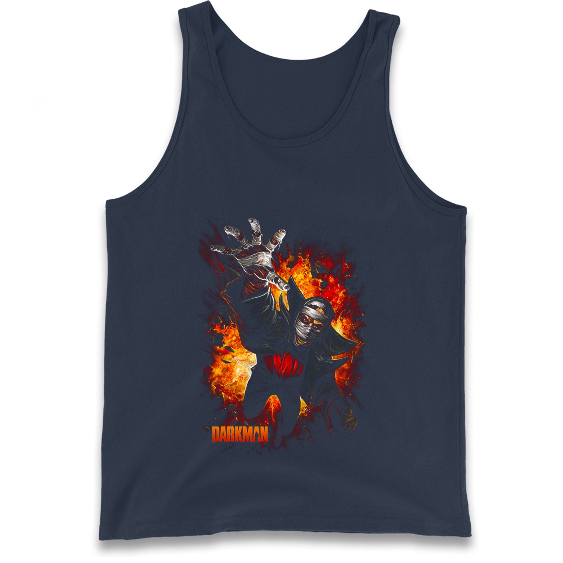 DarkmanTank Top